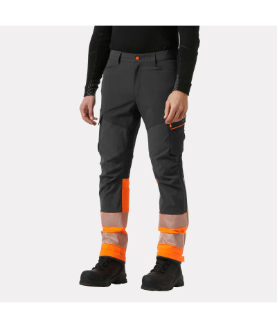 Helly Hansen Workwear ICU BRZ Varsel Cargo Trousers at 1