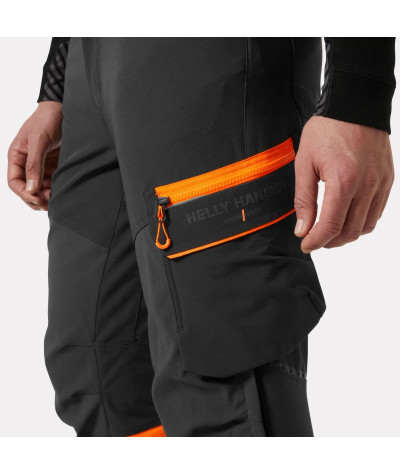Helly Hansen Workwear ICU BRZ Varsel Cargo Trousers at 1