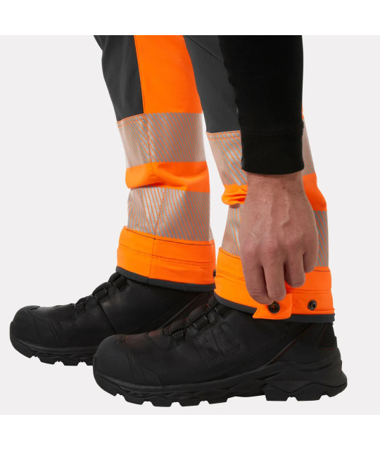 Helly Hansen Workwear ICU BRZ Varsel Cargo Trousers at 1
