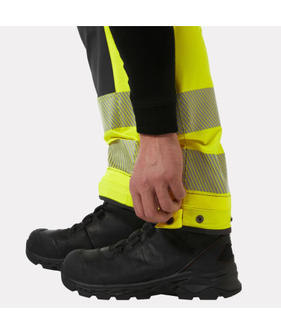 Helly Hansen Workwear ICU BRZ Varsel Cargo Byxa klass 1 Helly Hanse...