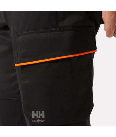 Helly Hansen Workwear UC-ME Varsel Cargo Trousers at 1