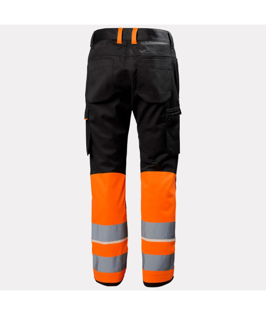 Helly Hansen Workwear UC-ME Varsel Cargo Trousers at 1