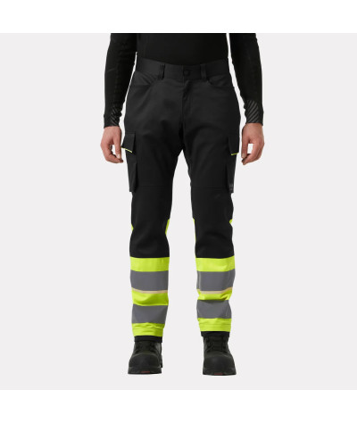 Helly Hansen Workwear UC-ME Varsel Cargo Byxa kl 1 Helly Hansen | A...