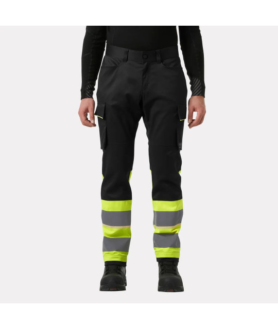 Helly Hansen Workwear UC-ME Varsel Cargo Byxa kl 1 Helly Hansen | A...
