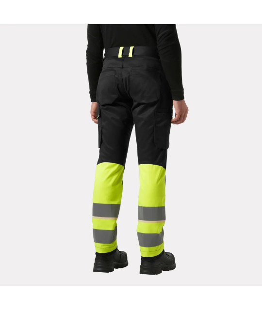 Helly Hansen Workwear UC-ME Varsel Cargo Byxa kl 1 Helly Hansen | A...