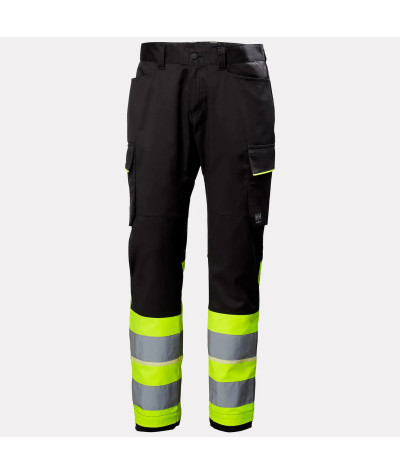 Helly Hansen Workwear UC-ME Varsel Cargo Byxa kl 1 Helly Hansen | A...