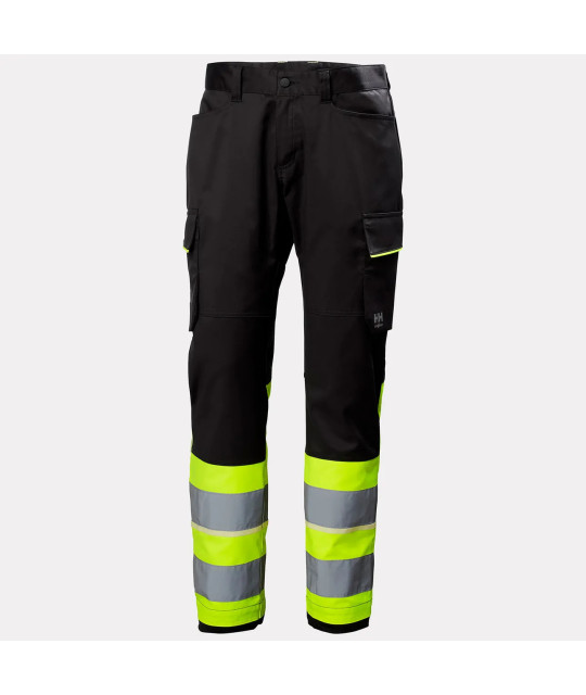 Helly Hansen Workwear UC-ME Varsel Cargo Byxa kl 1 Helly Hansen | A...