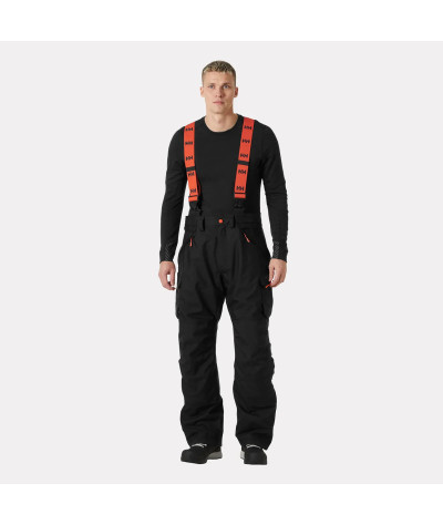 Helly Hansen Workwear Kensington HH Connect Shell trousers