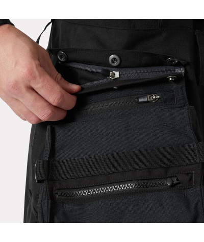 Helly Hansen Workwear Kensington HH Connect Shell trousers