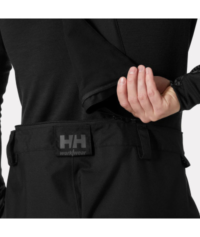 Helly Hansen Workwear Kensington HH Connect Shell trousers
