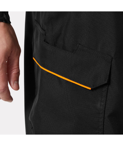 Helly Hansen Workwear Kensington HH Connect Shell trousers
