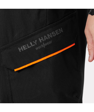 Helly Hansen Workwear Kensington HH Connect Skalbyxa Helly Hansen |...