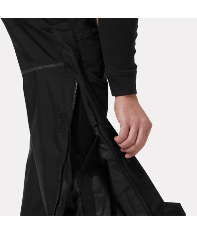 Helly Hansen Workwear Kensington HH Connect Shell trousers