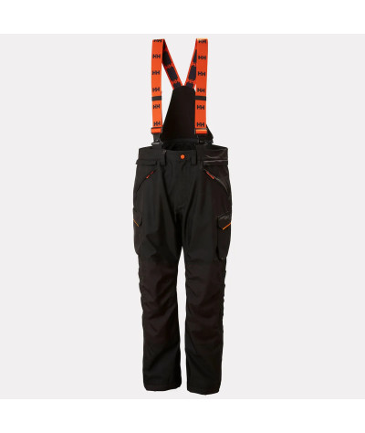 Helly Hansen Workwear Kensington HH Connect Shell trousers