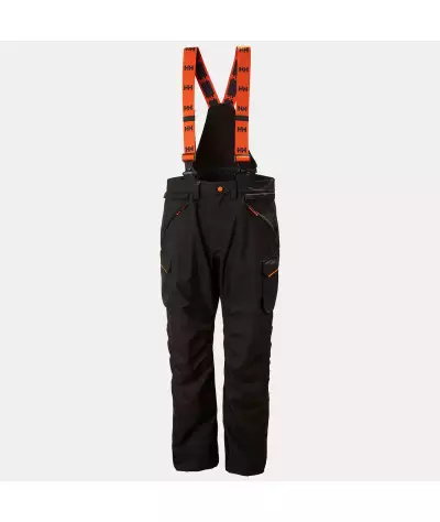 Helly Hansen Workwear Kensington HH Connect Shell trousers