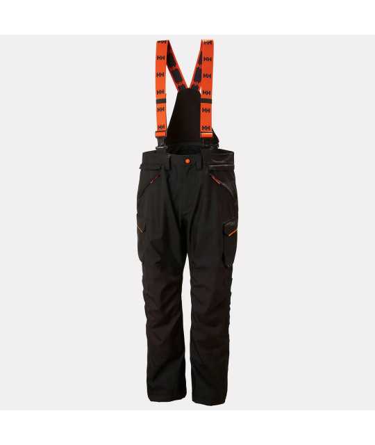 Helly Hansen Workwear Kensington HH Connect Shell trousers