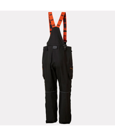 Helly Hansen Workwear Kensington HH Connect Shell trousers