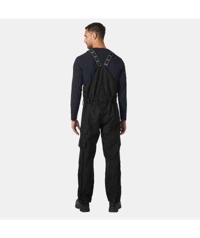 Helly Hansen Workwear Oxford Cargo Shell Bibtights