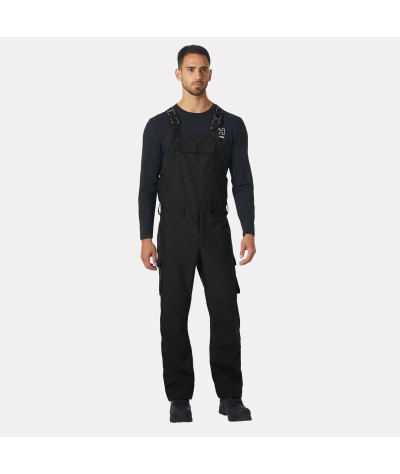 Helly Hansen Workwear Oxford Cargo Shell Bibtights