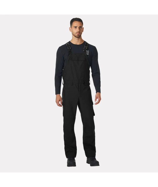 Helly Hansen Workwear Oxford Cargo Skalhängselbyxa Helly Hansen | A...
