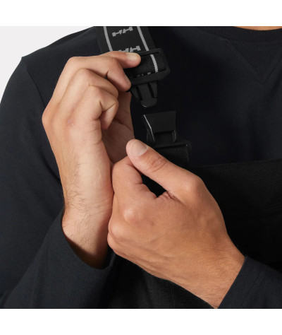 Helly Hansen Workwear Oxford Cargo Shell Bibtights