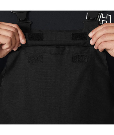 Helly Hansen Workwear Oxford Cargo Skalhängselbyxa Helly Hansen | A...