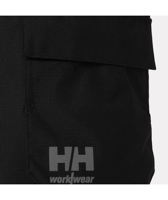 Helly Hansen Workwear Oxford Cargo Skalhängselbyxa Helly Hansen | A...