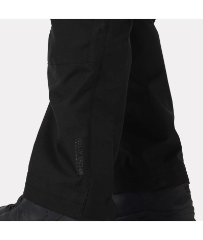 Helly Hansen Workwear Oxford Cargo Shell Bibtights