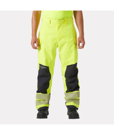 Helly Hansen Workwear Fyre Shell Pant Helly Hansen