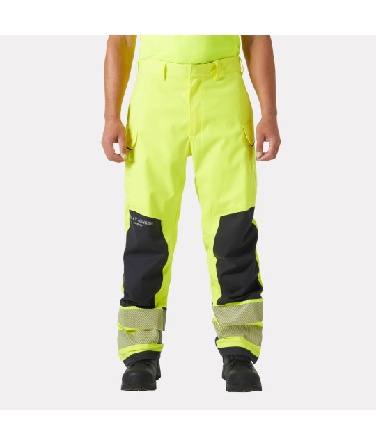Helly Hansen Workwear Fyre Shell Pant Helly Hansen