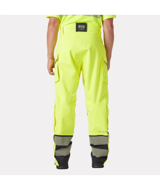Helly Hansen Workwear Fyre Shell Pant