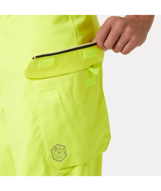 Helly Hansen Workwear Fyre Shell Pant