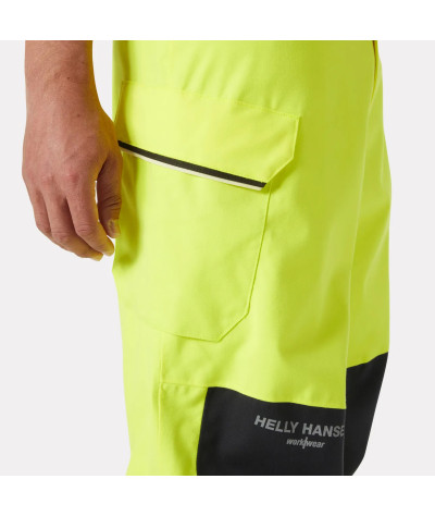 Helly Hansen Workwear Fyre Shell Pant