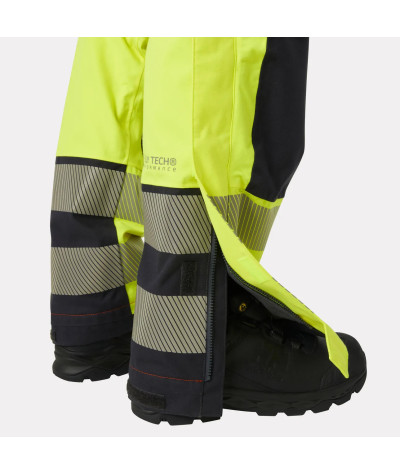 Helly Hansen Workwear Fyre Shell Pant