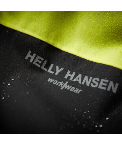 Helly Hansen Workwear Fyre Shell Pant Helly Hansen