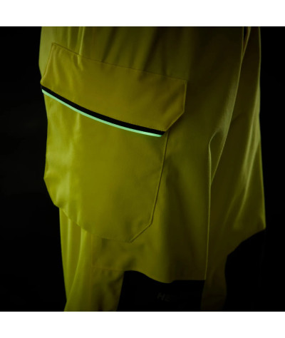 Helly Hansen Workwear Fyre Shell Pant Helly Hansen