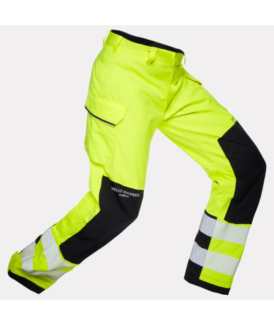 Helly Hansen Workwear Fyre Shell Pant Helly Hansen