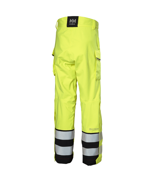 Helly Hansen Workwear Fyre Shell Pant Helly Hansen