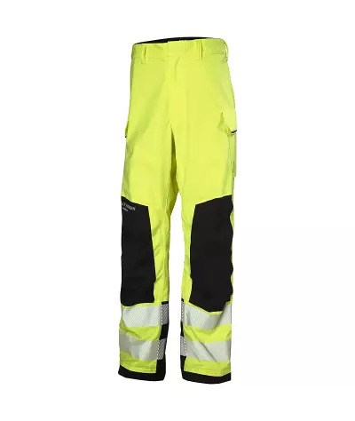 Helly Hansen Workwear Fyre Shell Pant Helly Hansen | ADT Tryck