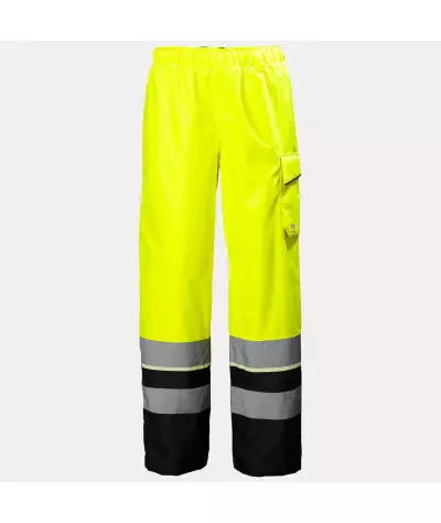 Helly Hansen Workwear UC-ME Varsel Skalbyxa klass 2 Helly Hansen | ...
