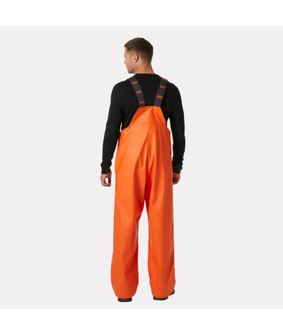 Helly Hansen Workwear Gale Regnhängselbyxa Helly Hansen | ADT Tryck