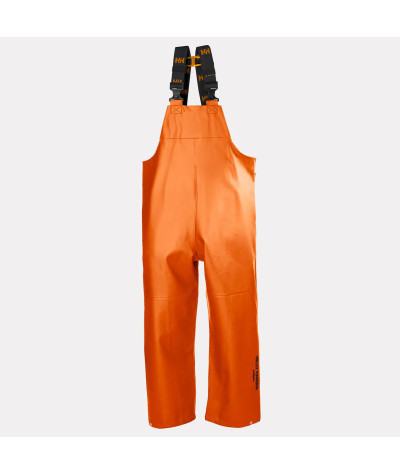 Helly Hansen Workwear Gale Regnhängselbyxa Helly Hansen | ADT Tryck