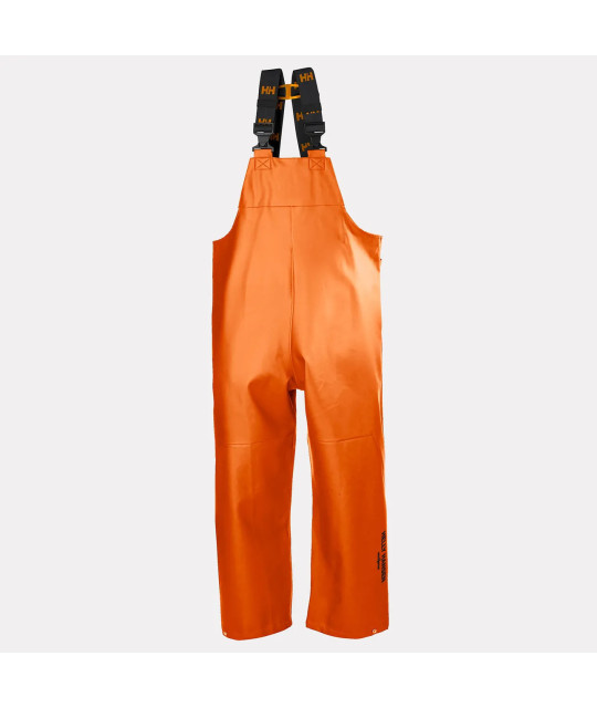 Helly Hansen Workwear Gale Rain bib trousers