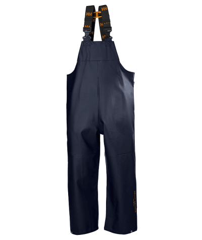 Helly Hansen Workwear Gale Rain bib trousers