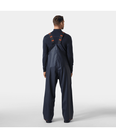 Helly Hansen Workwear Gale Regnhängselbyxa Helly Hansen | ADT Tryck