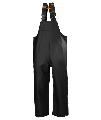 Helly Hansen Workwear Gale Regnhängselbyxa Helly Hansen | ADT Tryck
