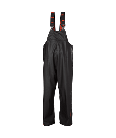 Helly Hansen Workwear Gale Regnhängselbyxa Helly Hansen | ADT Tryck