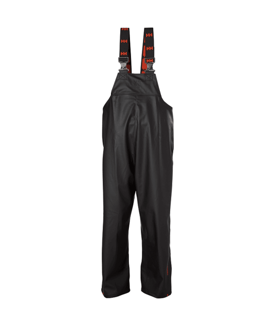 Helly Hansen Workwear Gale Rain bib trousers