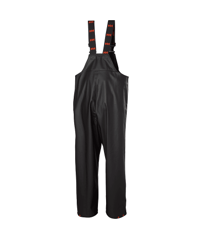 Helly Hansen Workwear Gale Regnhängselbyxa Helly Hansen | ADT Tryck