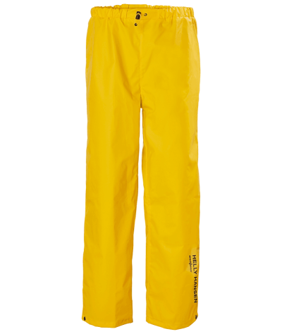 Helly Hansen Workwear Mandal Regnbyxa Helly Hansen | ADT Tryck